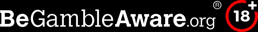 BeGambleAware - 18+